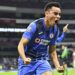 ¡La Máquina está en la gran final del futbol mexicano!