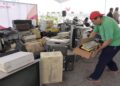 *Anuncia SEDUMA segunda edición del Reciclatón 2026*