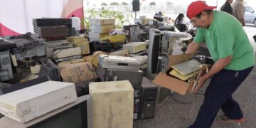 *Anuncia SEDUMA segunda edición del Reciclatón 2026*