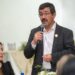 Festejan a maestros de Familia UAT