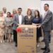 Reconoce Dámaso Anaya labor docente como pilar en la transformación de la UAT