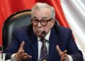 FGR cita a declarar a Rubén Rocha Moya y otros funcionarios señalados por Estados Unidos
