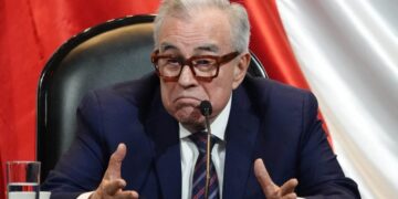 FGR cita a declarar a Rubén Rocha Moya y otros funcionarios señalados por Estados Unidos