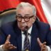 FGR cita a declarar a Rubén Rocha Moya y otros funcionarios señalados por Estados Unidos