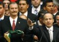 ¡Wikileaks destapa el secreto! ¿EE.UU. apuntaló a calderón tras la polémica elección de 2006?