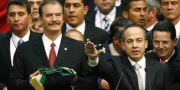 ¡Wikileaks destapa el secreto! ¿EE.UU. apuntaló a calderón tras la polémica elección de 2006?