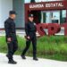 Vocación que une generaciones: padre e hija comparten el orgullo de servir en la Guardia Estatal de Tamaulipas
