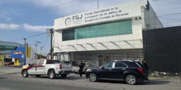 Guardia Estatal localiza a menor reportado como sustraído en Jaumave