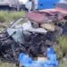 Accidente mortal bloquea la Carretera Federal 101 en San Fernando, Tamaulipas