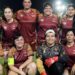 SSPT femenil golea al DIF y mantiene buen paso en la Copa Gobernador