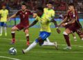 Brasil decepciona y Qatar hace historia; el Mundial 2026 confirma que no hay rivales pequeños