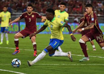 Brasil decepciona y Qatar hace historia; el Mundial 2026 confirma que no hay rivales pequeños