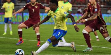 Brasil decepciona y Qatar hace historia; el Mundial 2026 confirma que no hay rivales pequeños