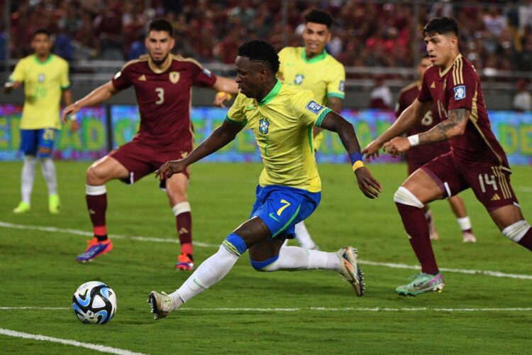 Brasil decepciona y Qatar hace historia; el Mundial 2026 confirma que no hay rivales pequeños