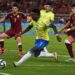 Brasil decepciona y Qatar hace historia; el Mundial 2026 confirma que no hay rivales pequeños