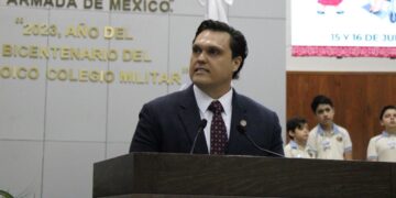 Humberto Prieto rechaza campaña de rumores y asegura que el Congreso de Tamaulipas está más fuerte que nunca