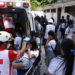 Pánico en secundaria: ataque de abejas deja 17 estudiantes lesionados y moviliza a cuerpos de emergencia