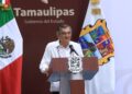 Impulsa Tamaulipas liderazgo energético con más inversiones y proyectos estratégicos: Américo