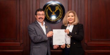 Anuncia Dámaso Anaya apertura de la nueva Prepa UAT Tampico