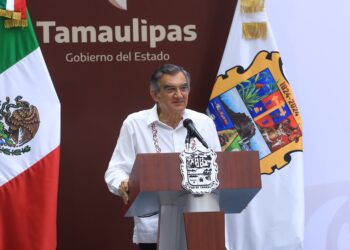 Impulsa Tamaulipas liderazgo energético con más inversiones y proyectos estratégicos: Américo