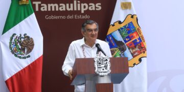 Impulsa Tamaulipas liderazgo energético con más inversiones y proyectos estratégicos: Américo