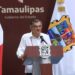 Impulsa Tamaulipas liderazgo energético con más inversiones y proyectos estratégicos: Américo