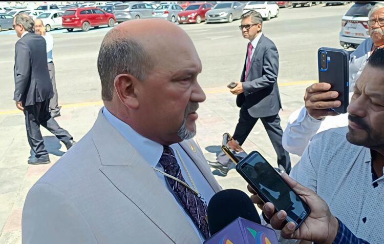 Apagones cuestan $5.38 mdp al sector productivo de Reynosa