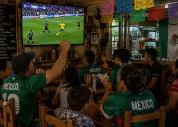 Mundial 2026 deja 1,200 millones tras triunfo de México