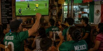 Mundial 2026 deja 1,200 millones tras triunfo de México