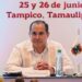 Lidera Tamaulipas reunión nacional de funcionarios fiscales