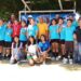 Concluye Futbolito Vive feliz Vive Saludable en primaria Club Rotario