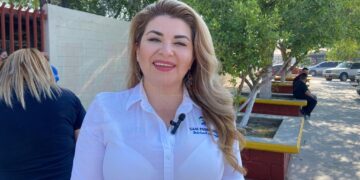 Más de 379 millones bajo sospecha; hereda Maybella Ramírez millonarias observaciones en San Fernando