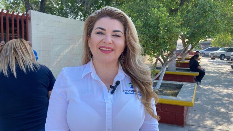 Más de 379 millones bajo sospecha; hereda Maybella Ramírez millonarias observaciones en San Fernando