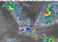 Arthur ya toma fuerza: tormenta tropical se forma en el Atlántico y mantiene vigilancia meteorológica
