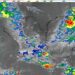 Arthur ya toma fuerza en el golfo; mantienen vigilancia en Tamaulipas
