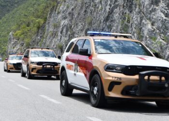 Fortalece Tránsito Estatal seguridad vial con operativo radar, proximidad y educación