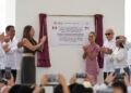 ¡México y EU van con todo contra el gusano barrenador! Inauguran histórica planta en Chiapas