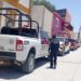 Guardia Estatal impulsa acciones para reducir accidentes en Palmillas