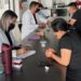 Inician evaluaciones médicas para aspirantes a Promoción de Grados 2026 en Nuevo Laredo