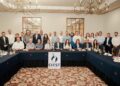 Economía y CIEST acuerdan fortalecer promoción económica y atraer inversiones al sur de Tamaulipas