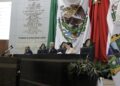 Elige Congreso a la Diputación Permanente para el periodo de receso