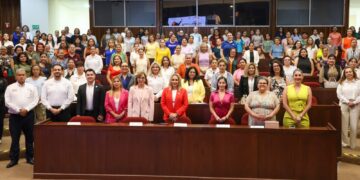 Impulsa la UAT talleres de motivación y liderazgo para mujeres