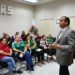 Capacitan a personal de CEDES en Tamaulipas para fortalecer atención y reinserción social