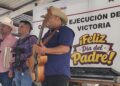 CEDES Victoria celebra el Día del Padre con música norteña y convivencia para fortalecer la reinserción social