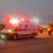 Trabajador queda sepultado en obra de COMAPA; despliegan operativo de rescate en la Victoria–SotolaMarina