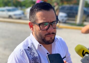 Alerta Protección Civil por calor extremo: sensación térmica superaría los 43 grados en Tamaulipas