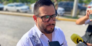 Alerta Protección Civil por calor extremo: sensación térmica superaría los 43 grados en Tamaulipas
