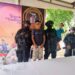 Familias de González fortalecen la cercanía con la Guardia Estatal durante brigada ciudadana