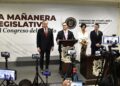Diputadas y diputados darán continuidad al trabajo legislativo durante el receso