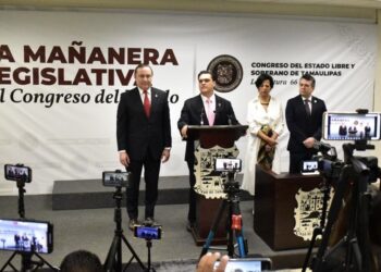 Diputadas y diputados darán continuidad al trabajo legislativo durante el receso